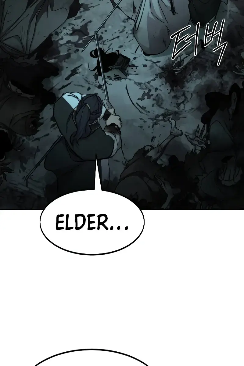 Return of the Mount Hua Sect Chapter 102 Page 13