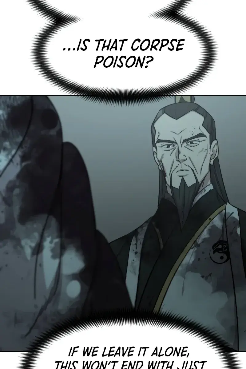 Return of the Mount Hua Sect Chapter 102 Page 20