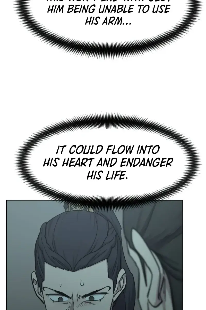 Return of the Mount Hua Sect Chapter 102 Page 21