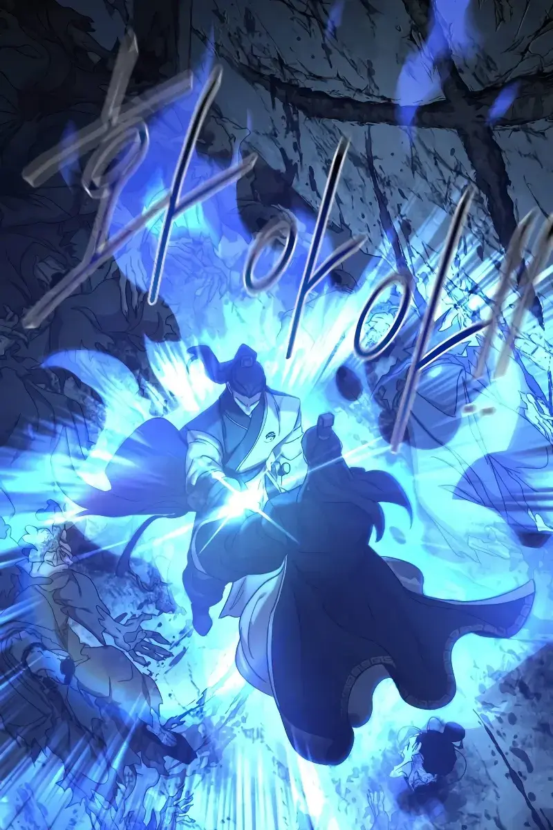 Return of the Mount Hua Sect Chapter 102 Page 26