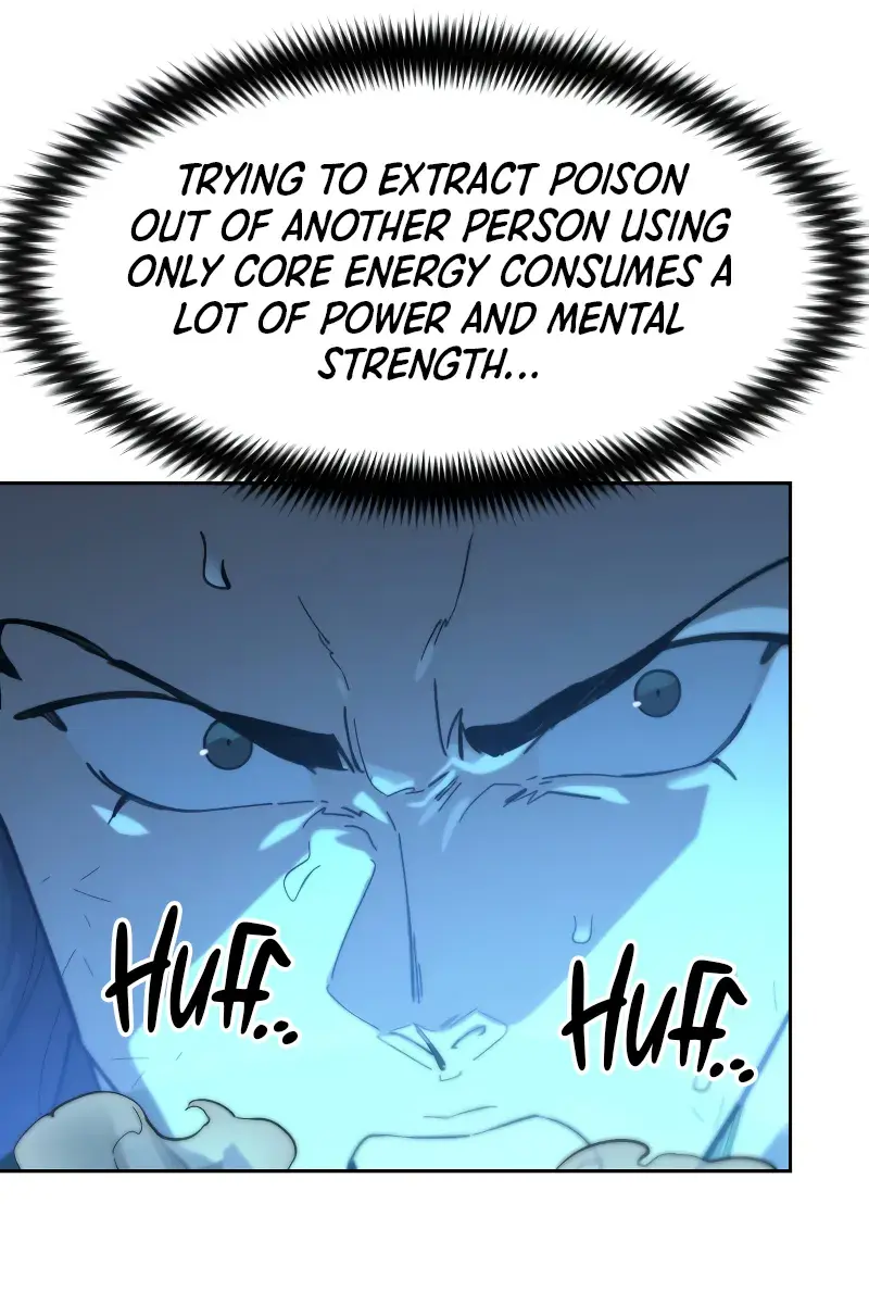 Return of the Mount Hua Sect Chapter 102 Page 29