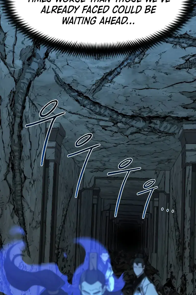 Return of the Mount Hua Sect Chapter 102 Page 32