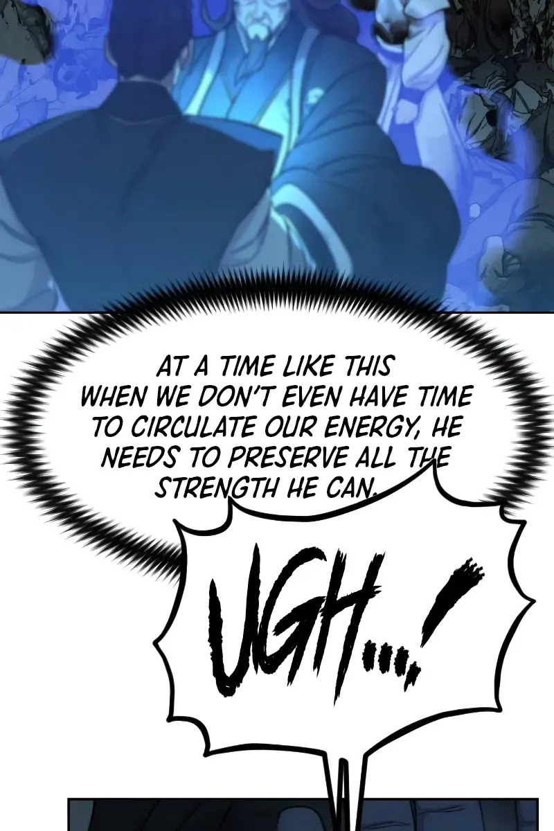 Return of the Mount Hua Sect Chapter 102 Page 33