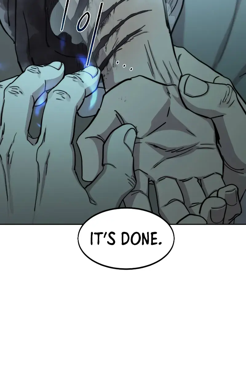 Return of the Mount Hua Sect Chapter 102 Page 37