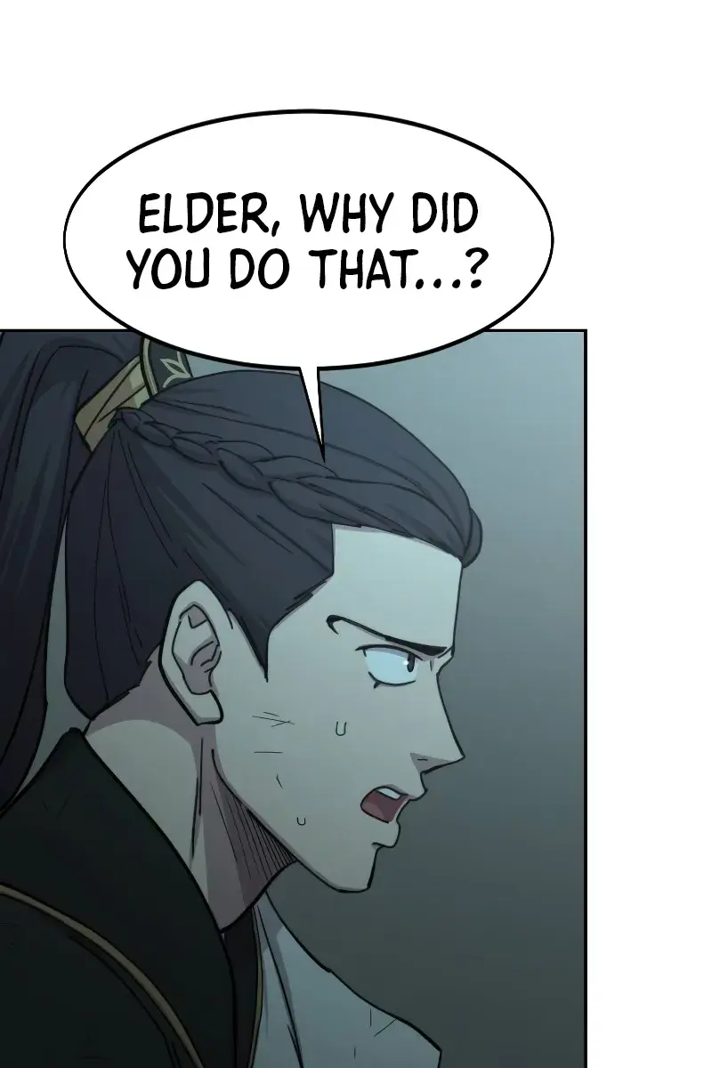 Return of the Mount Hua Sect Chapter 102 Page 38