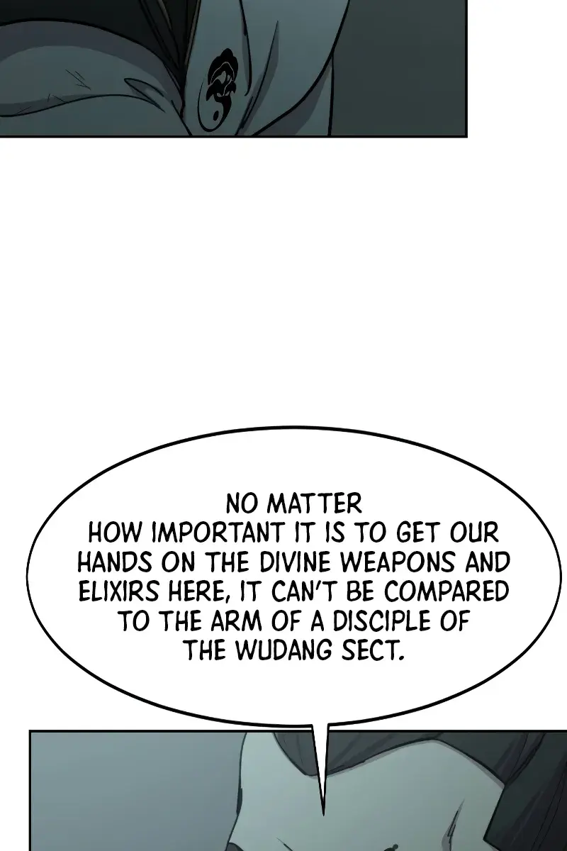 Return of the Mount Hua Sect Chapter 102 Page 39