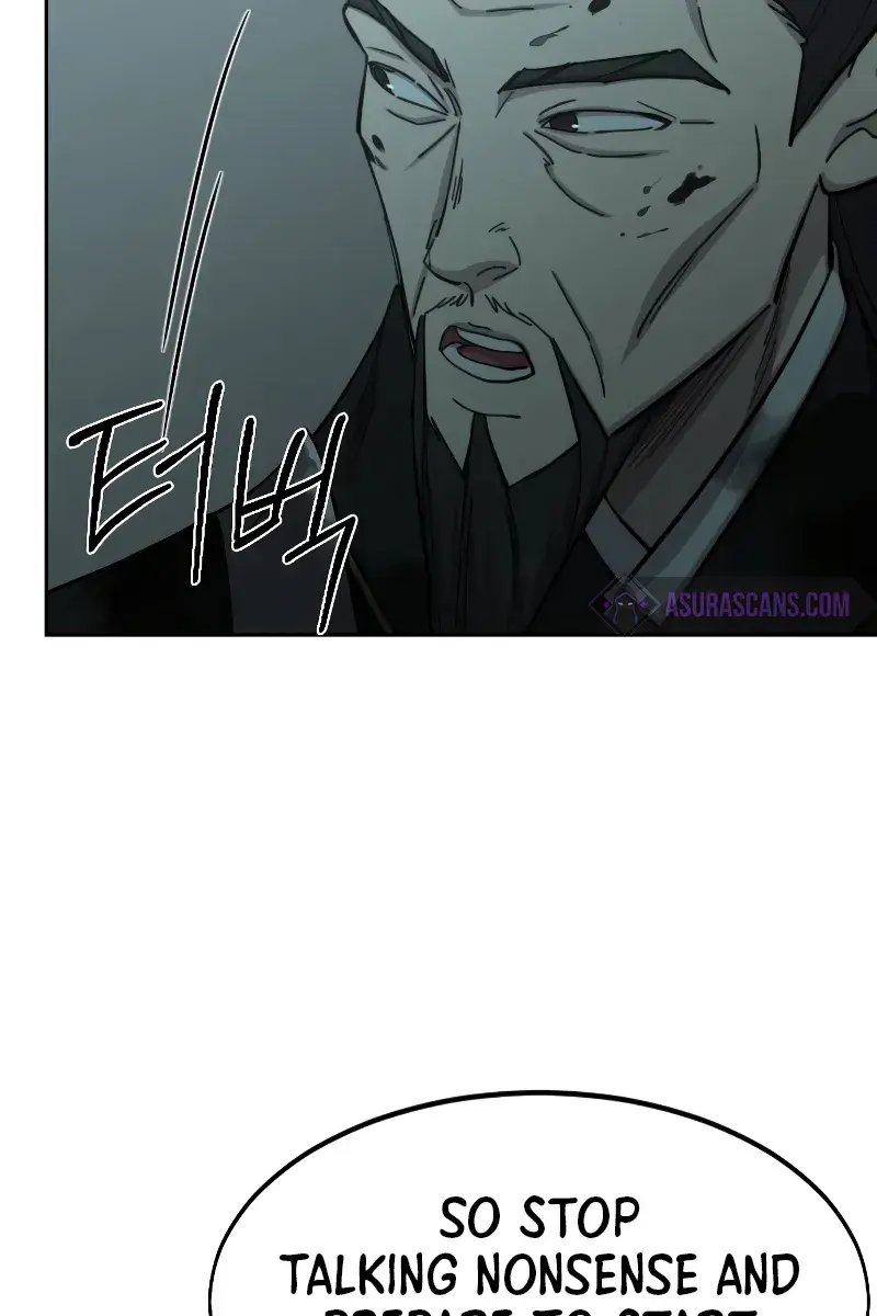 Return of the Mount Hua Sect Chapter 102 Page 40