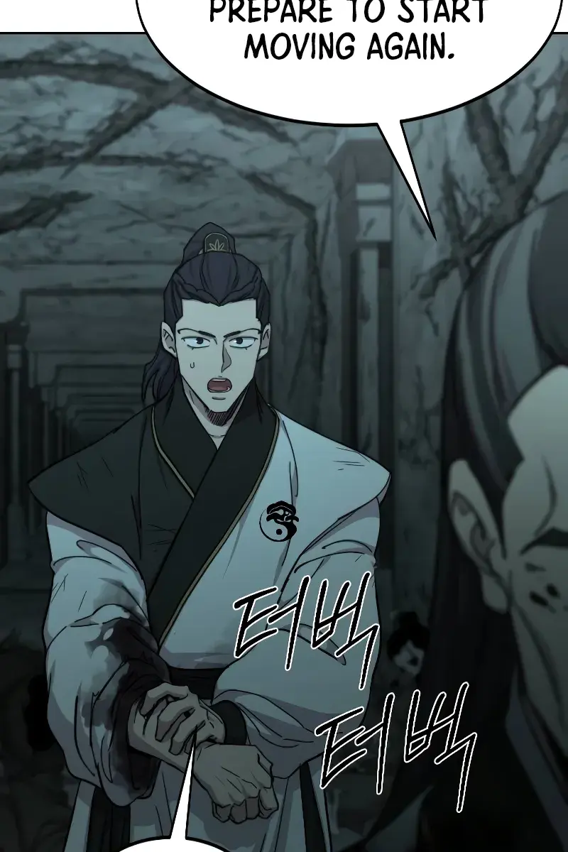 Return of the Mount Hua Sect Chapter 102 Page 41