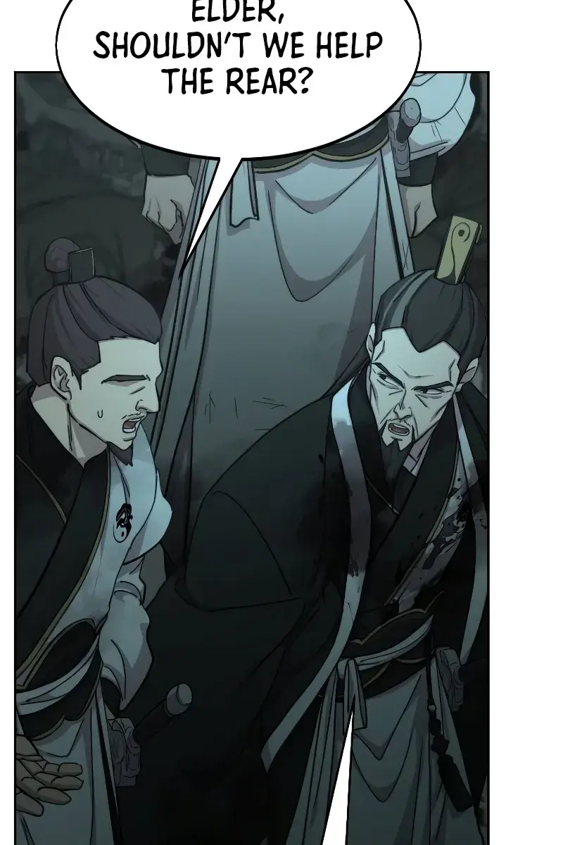 Return of the Mount Hua Sect Chapter 102 Page 46