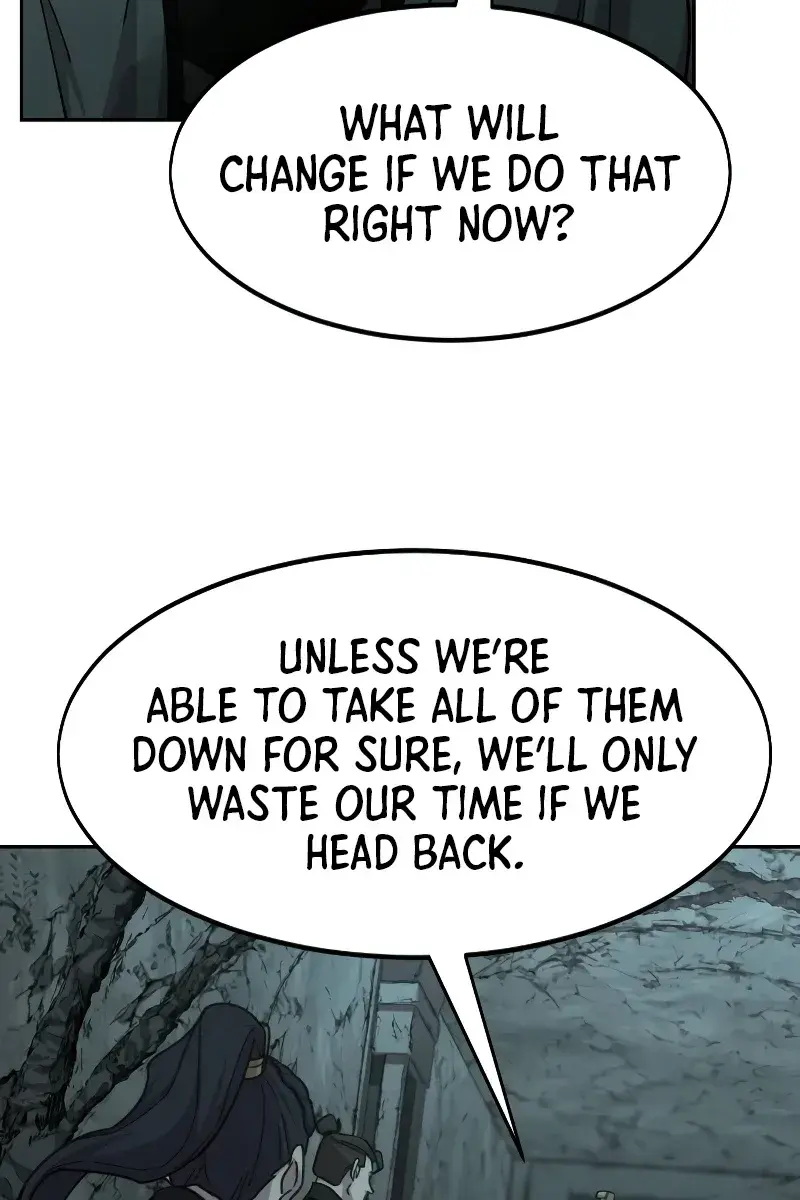 Return of the Mount Hua Sect Chapter 102 Page 47