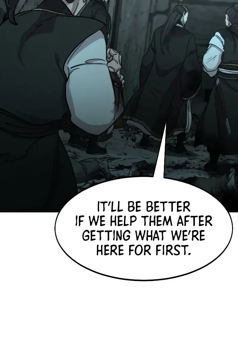 Return of the Mount Hua Sect Chapter 102 Page 48