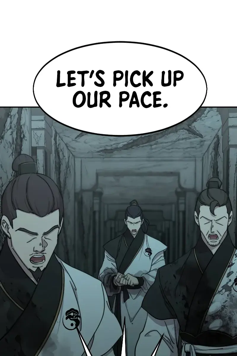 Return of the Mount Hua Sect Chapter 102 Page 49