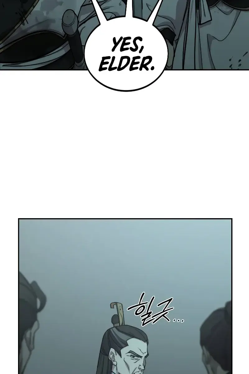 Return of the Mount Hua Sect Chapter 102 Page 50