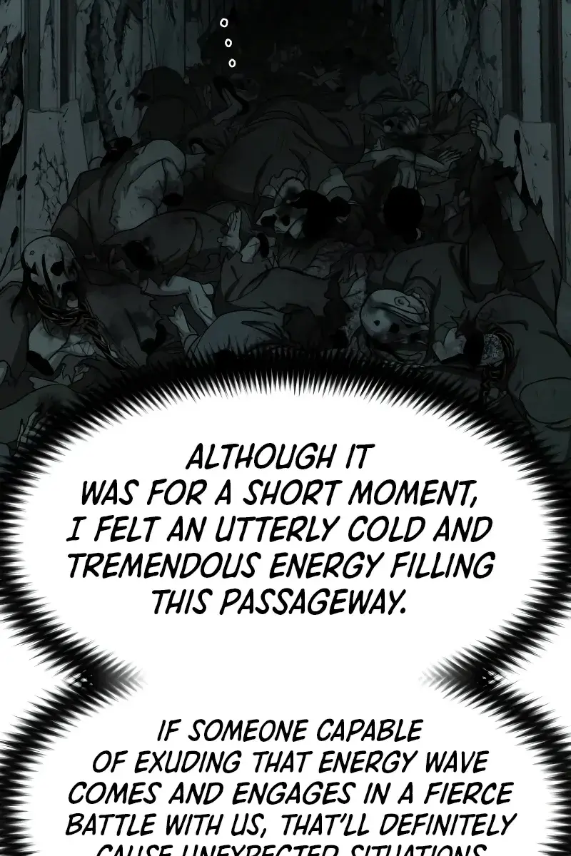 Return of the Mount Hua Sect Chapter 102 Page 53