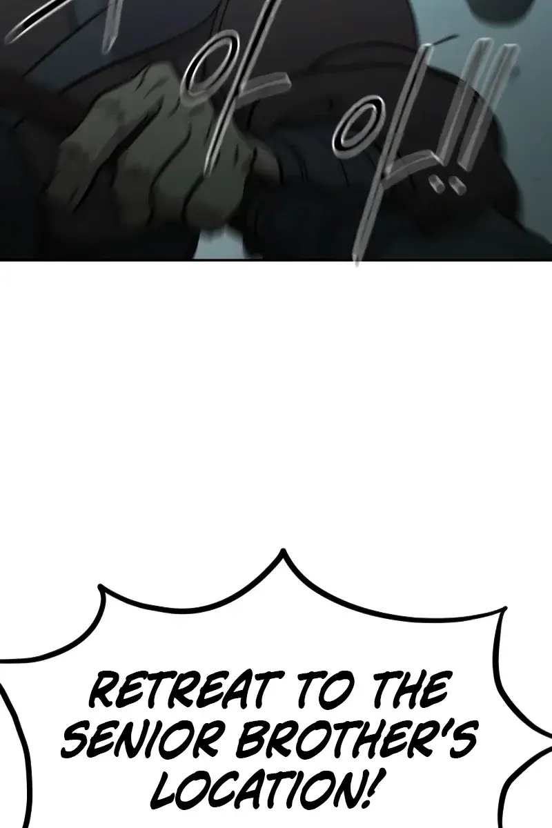 Return of the Mount Hua Sect Chapter 102 Page 59