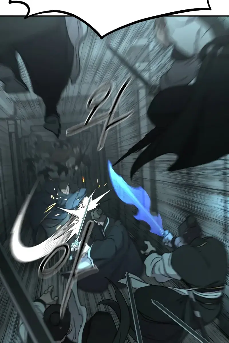 Return of the Mount Hua Sect Chapter 102 Page 60