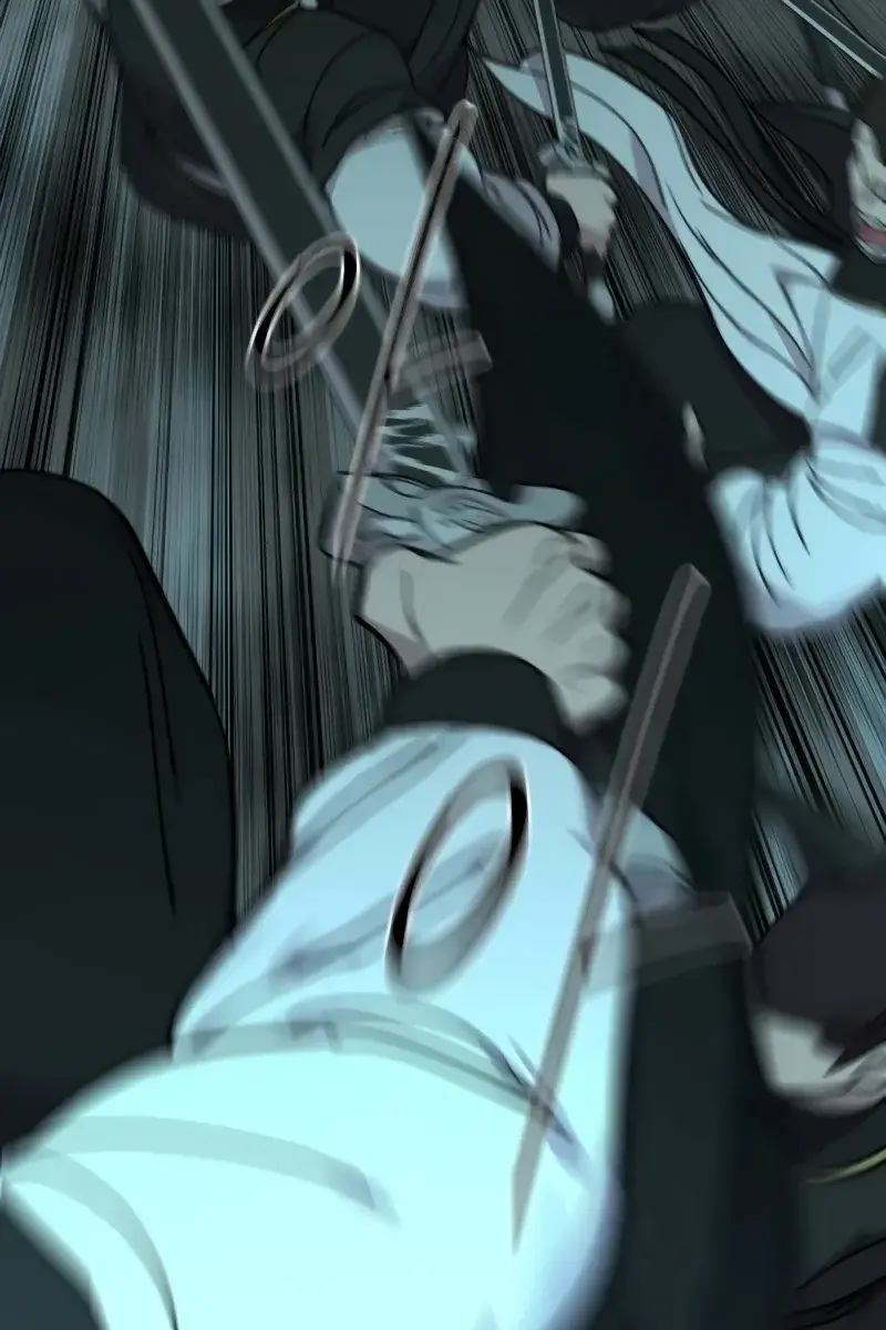 Return of the Mount Hua Sect Chapter 102 Page 61