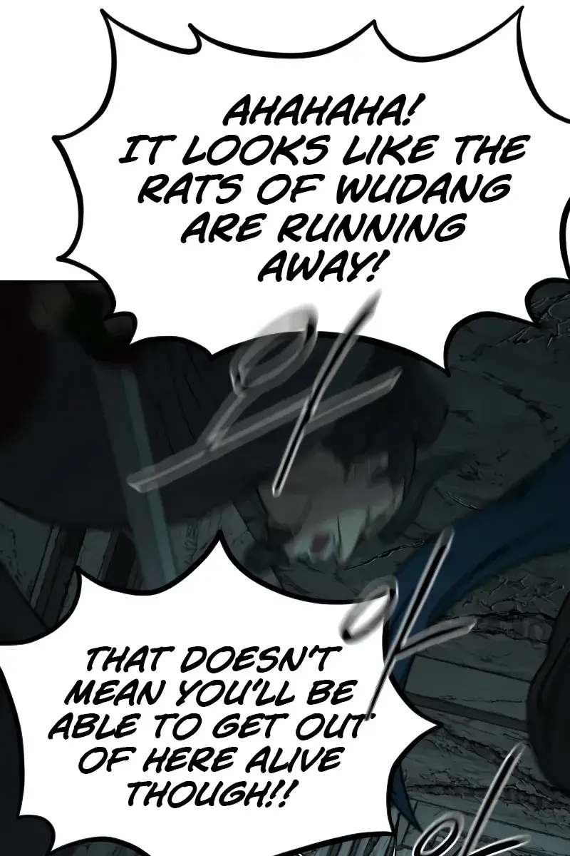 Return of the Mount Hua Sect Chapter 102 Page 69