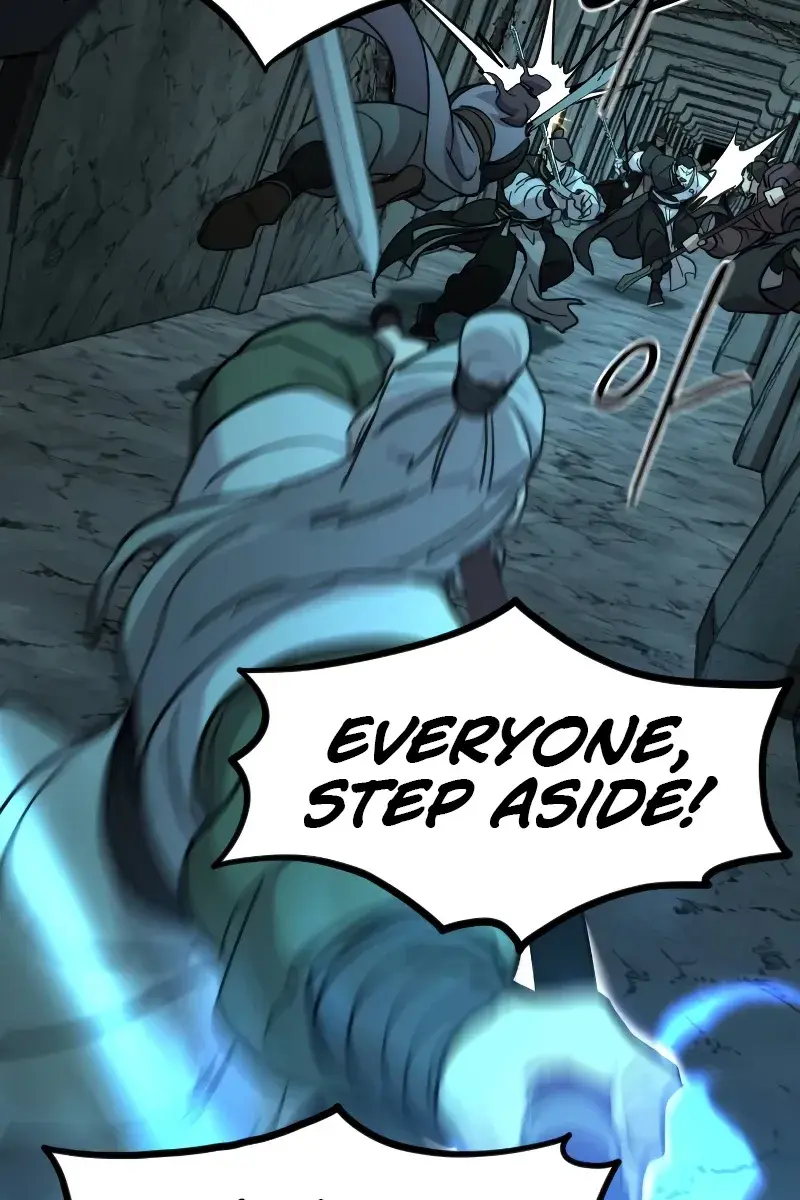 Return of the Mount Hua Sect Chapter 102 Page 70