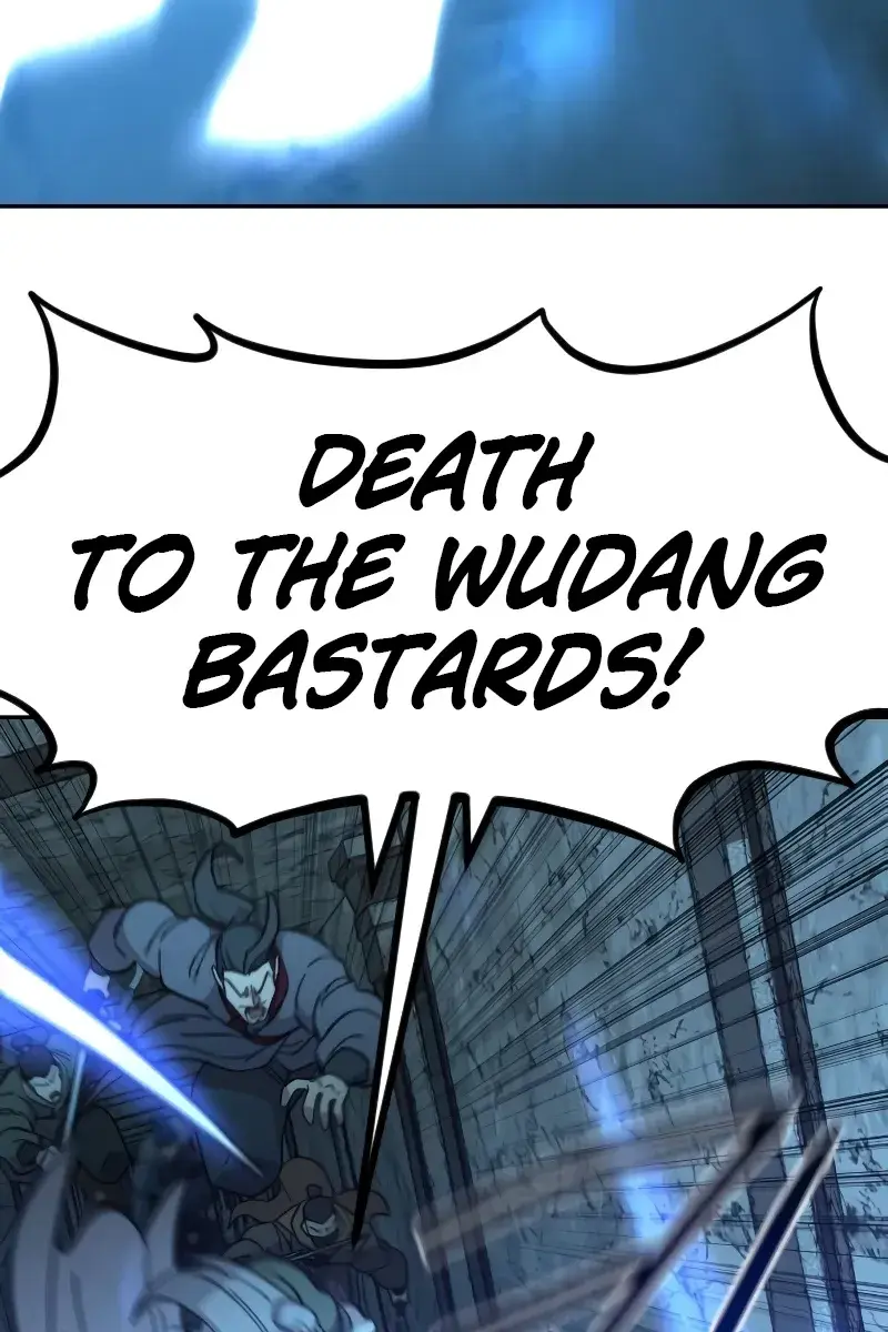 Return of the Mount Hua Sect Chapter 102 Page 72