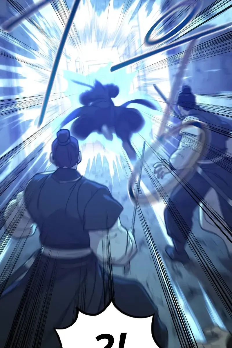 Return of the Mount Hua Sect Chapter 102 Page 79