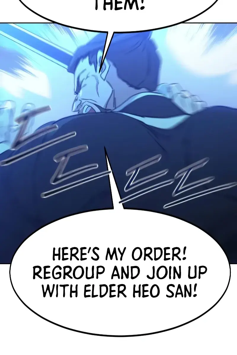 Return of the Mount Hua Sect Chapter 102 Page 81