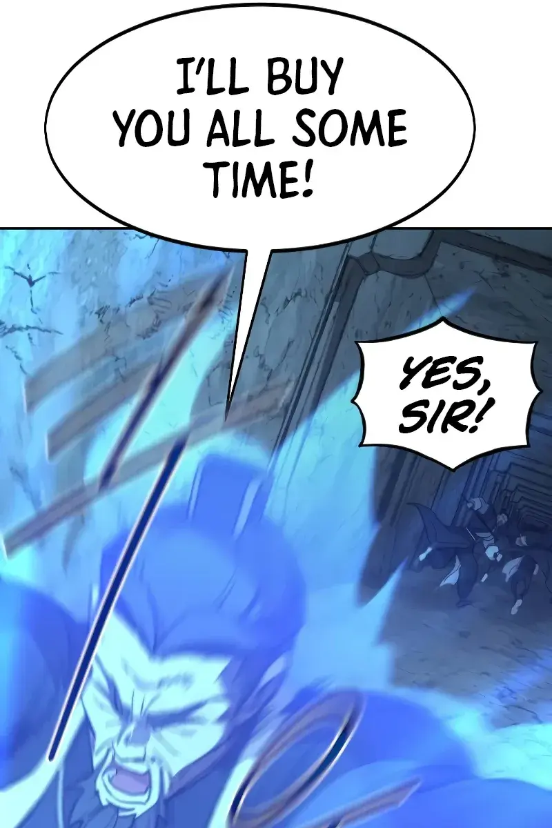 Return of the Mount Hua Sect Chapter 102 Page 83