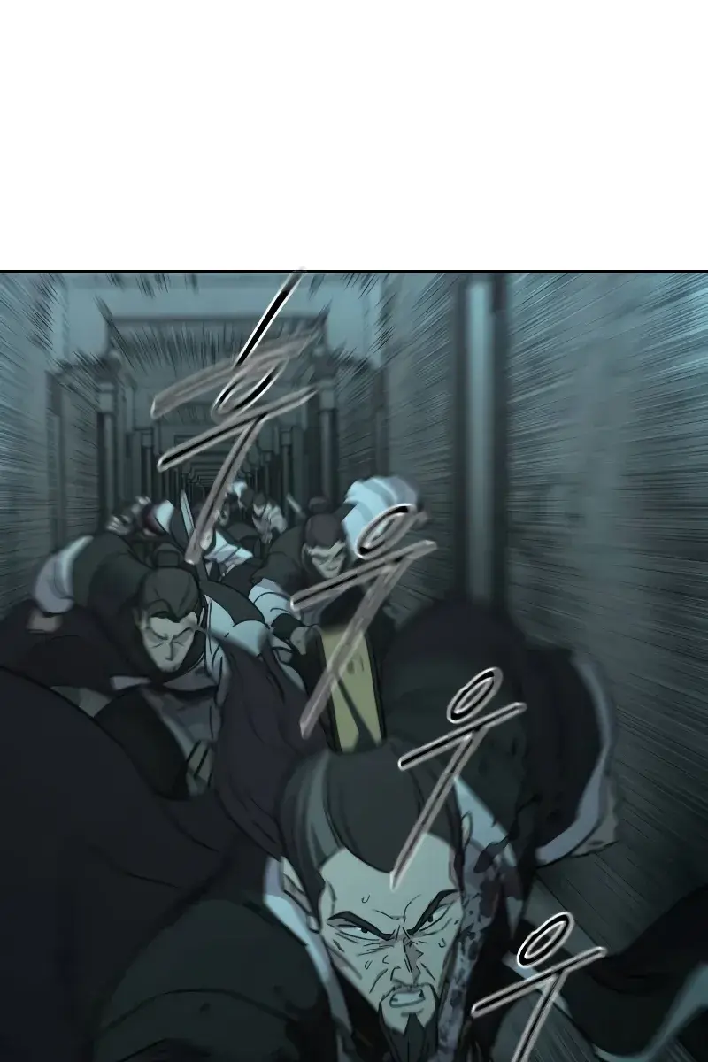 Return of the Mount Hua Sect Chapter 102 Page 87