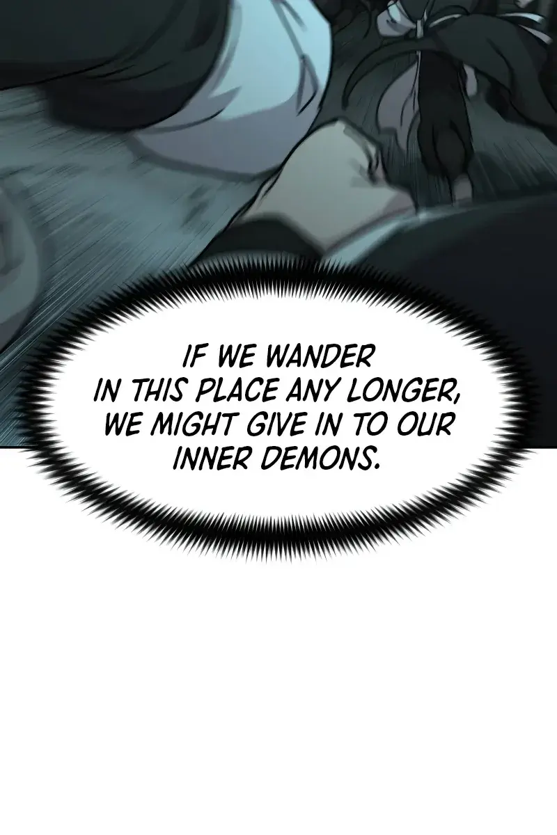 Return of the Mount Hua Sect Chapter 102 Page 90