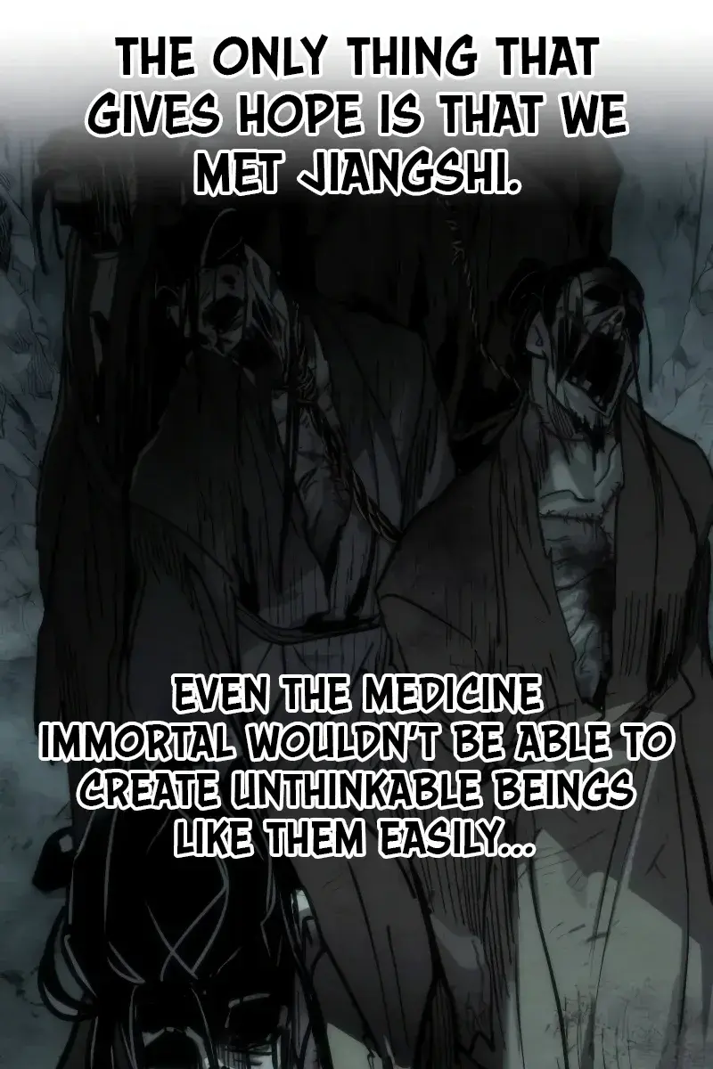 Return of the Mount Hua Sect Chapter 102 Page 91