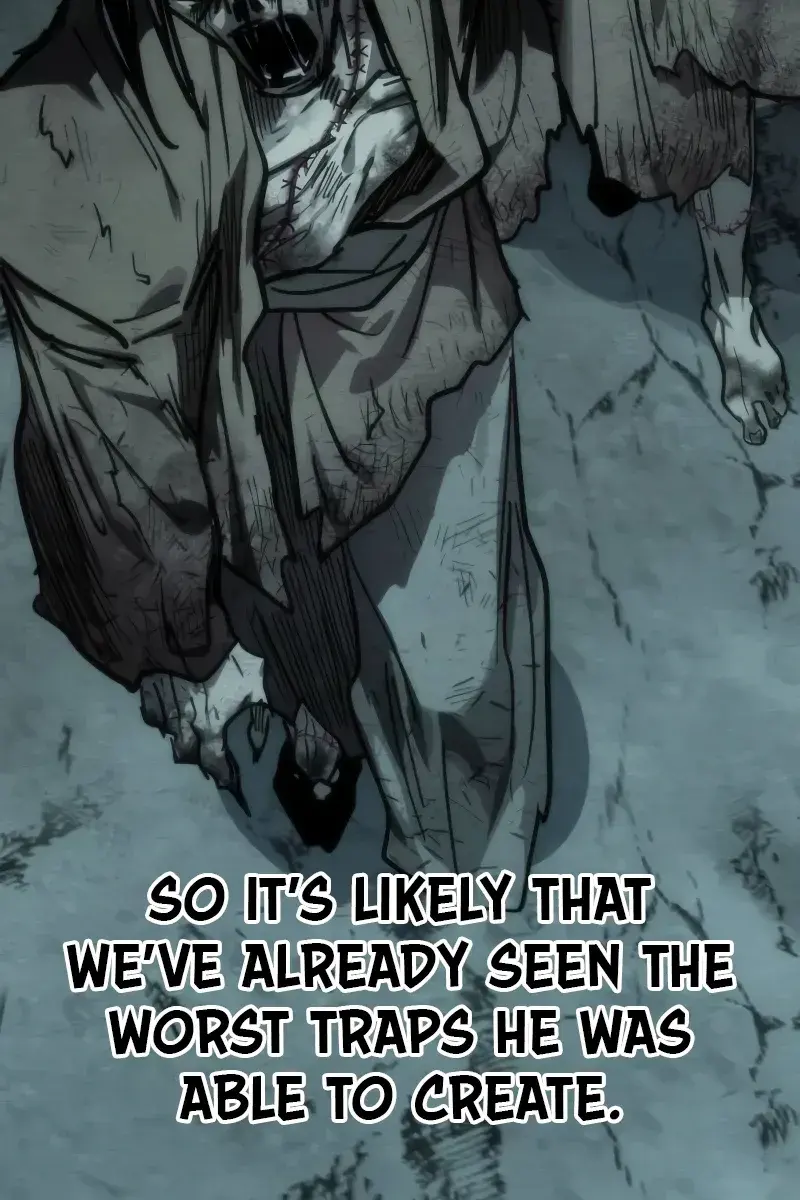 Return of the Mount Hua Sect Chapter 102 Page 92