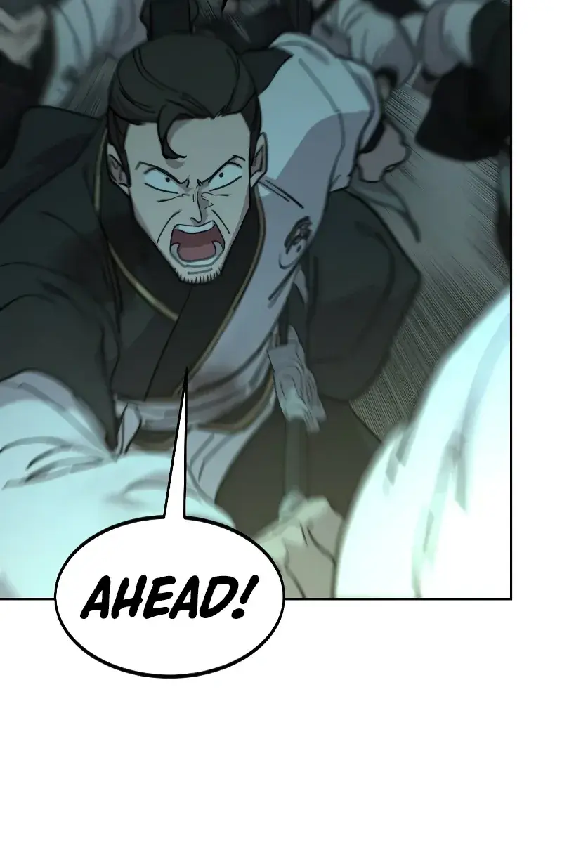 Return of the Mount Hua Sect Chapter 102 Page 95