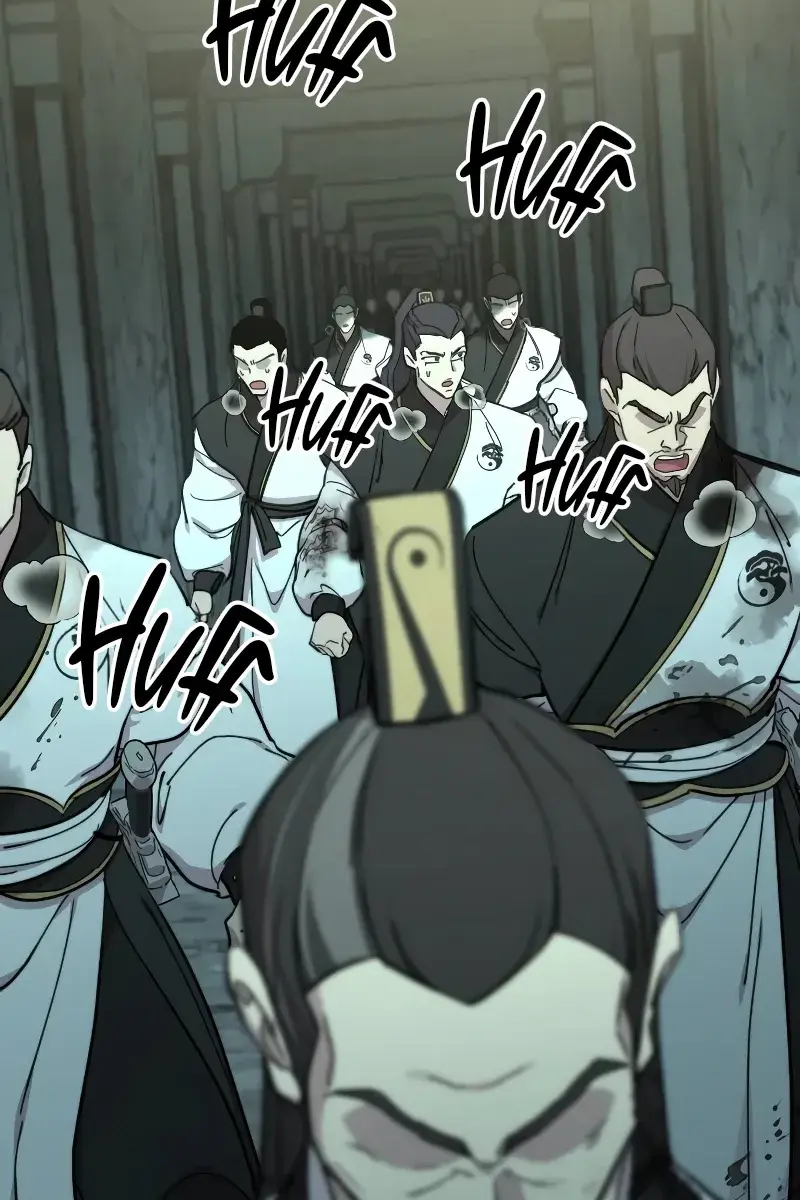 Return of the Mount Hua Sect Chapter 102 Page 108