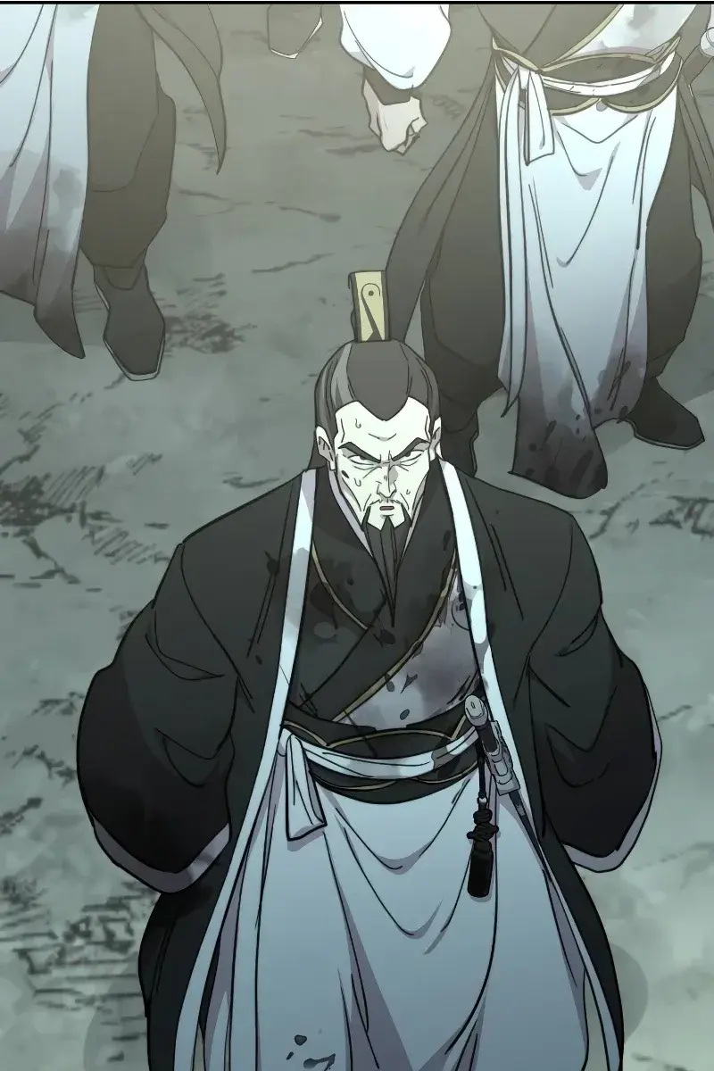 Return of the Mount Hua Sect Chapter 102 Page 111