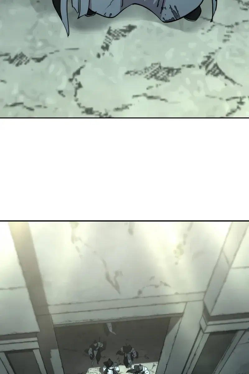 Return of the Mount Hua Sect Chapter 102 Page 112