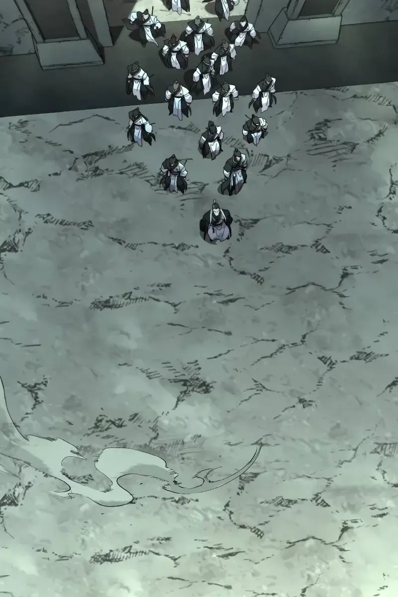 Return of the Mount Hua Sect Chapter 102 Page 113