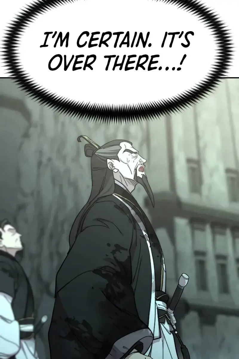 Return of the Mount Hua Sect Chapter 102 Page 128