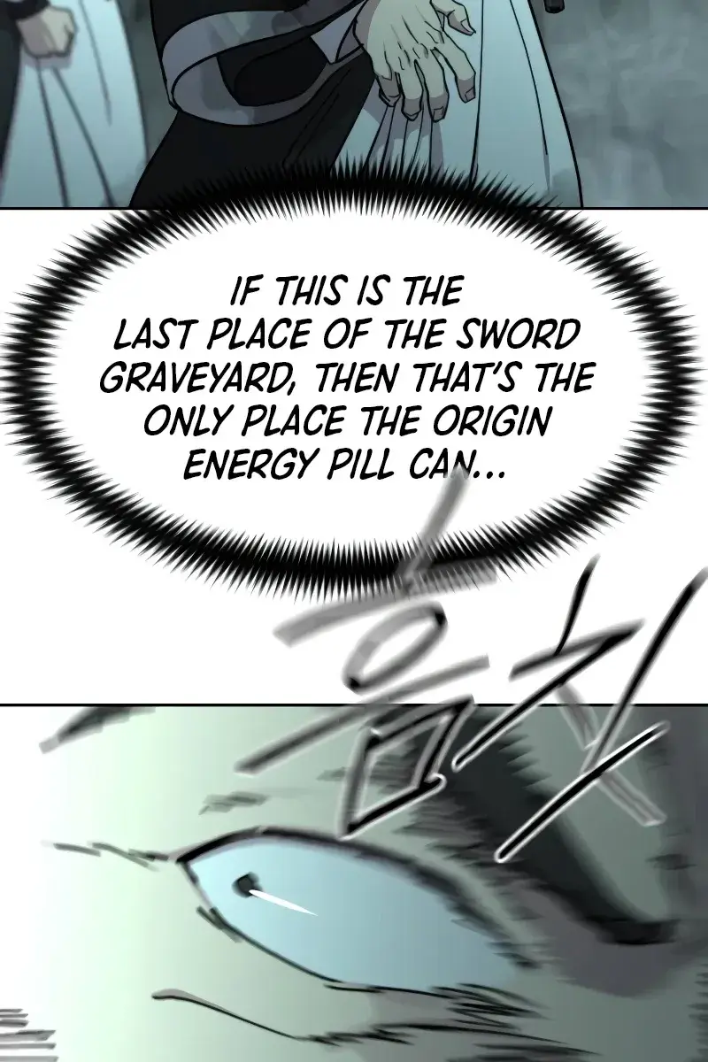 Return of the Mount Hua Sect Chapter 102 Page 129