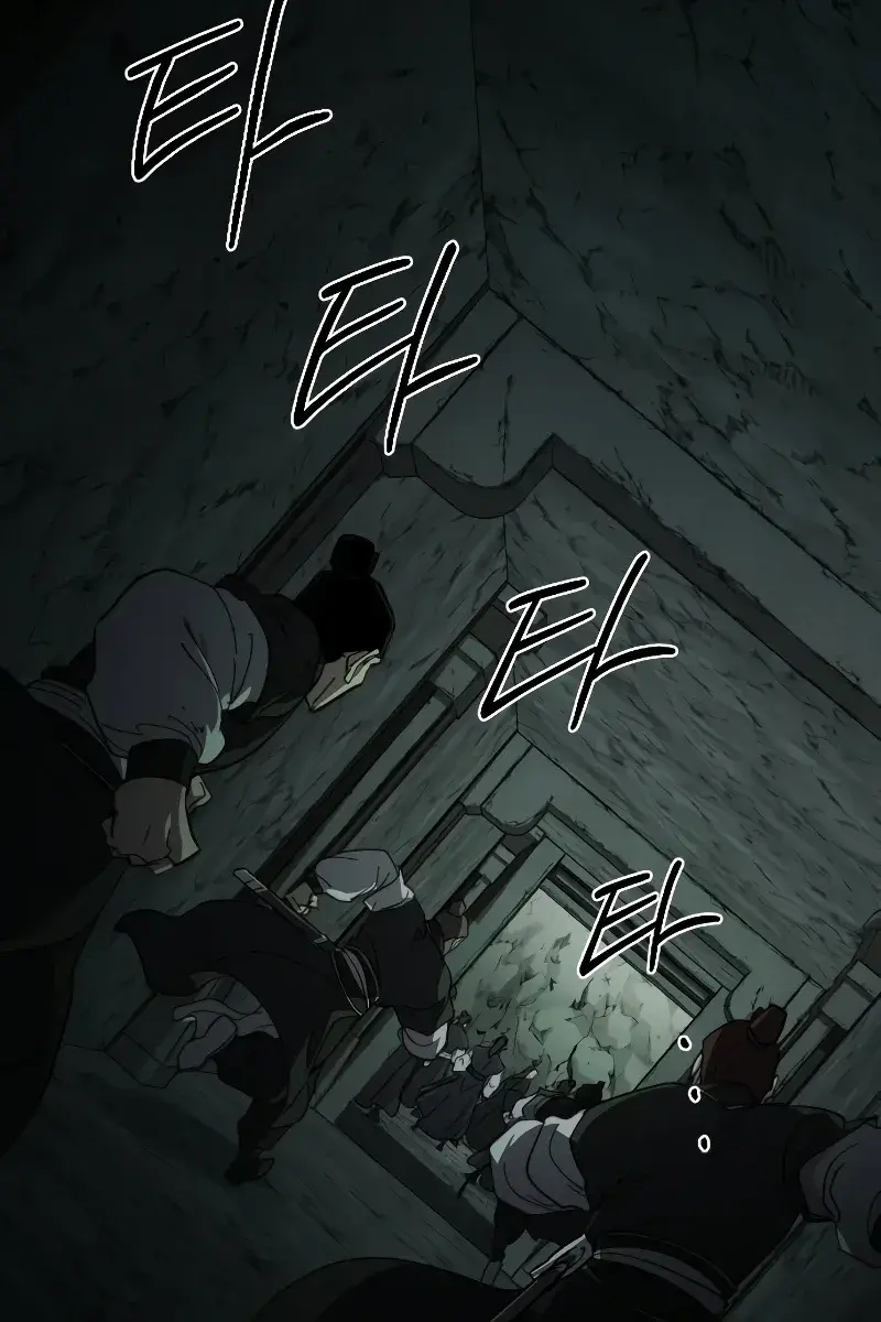 Return of the Mount Hua Sect Chapter 102 Page 131