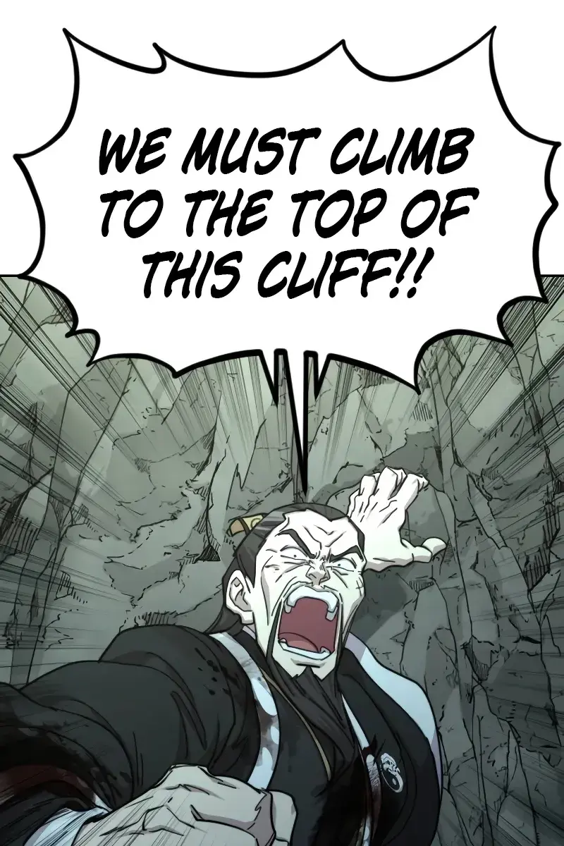 Return of the Mount Hua Sect Chapter 103 Page 5