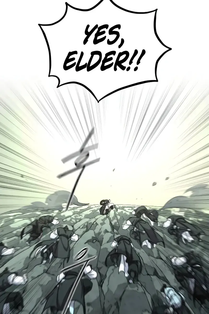 Return of the Mount Hua Sect Chapter 103 Page 7