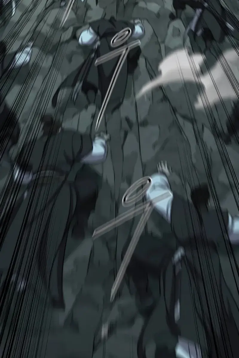 Return of the Mount Hua Sect Chapter 103 Page 8