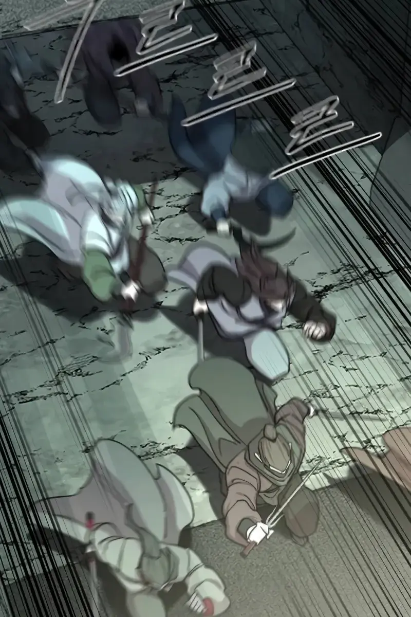 Return of the Mount Hua Sect Chapter 103 Page 11