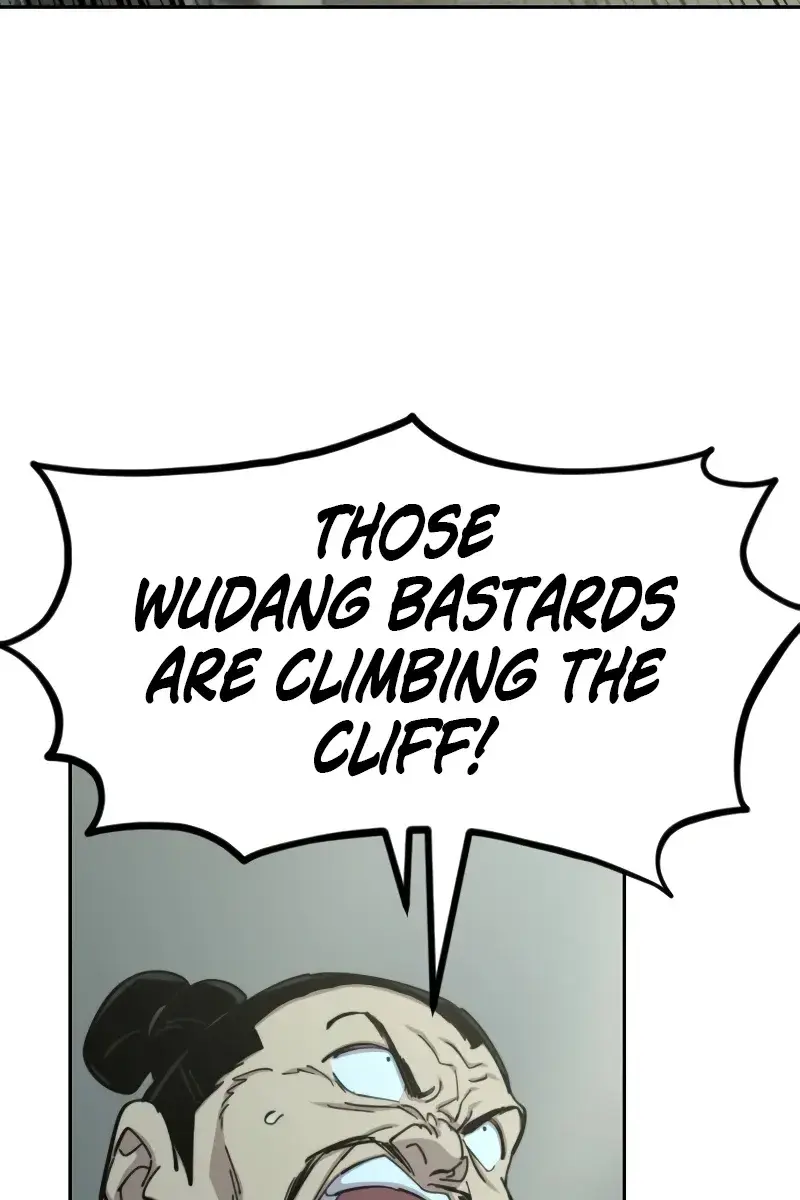 Return of the Mount Hua Sect Chapter 103 Page 12