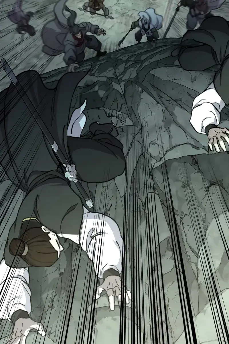 Return of the Mount Hua Sect Chapter 103 Page 16