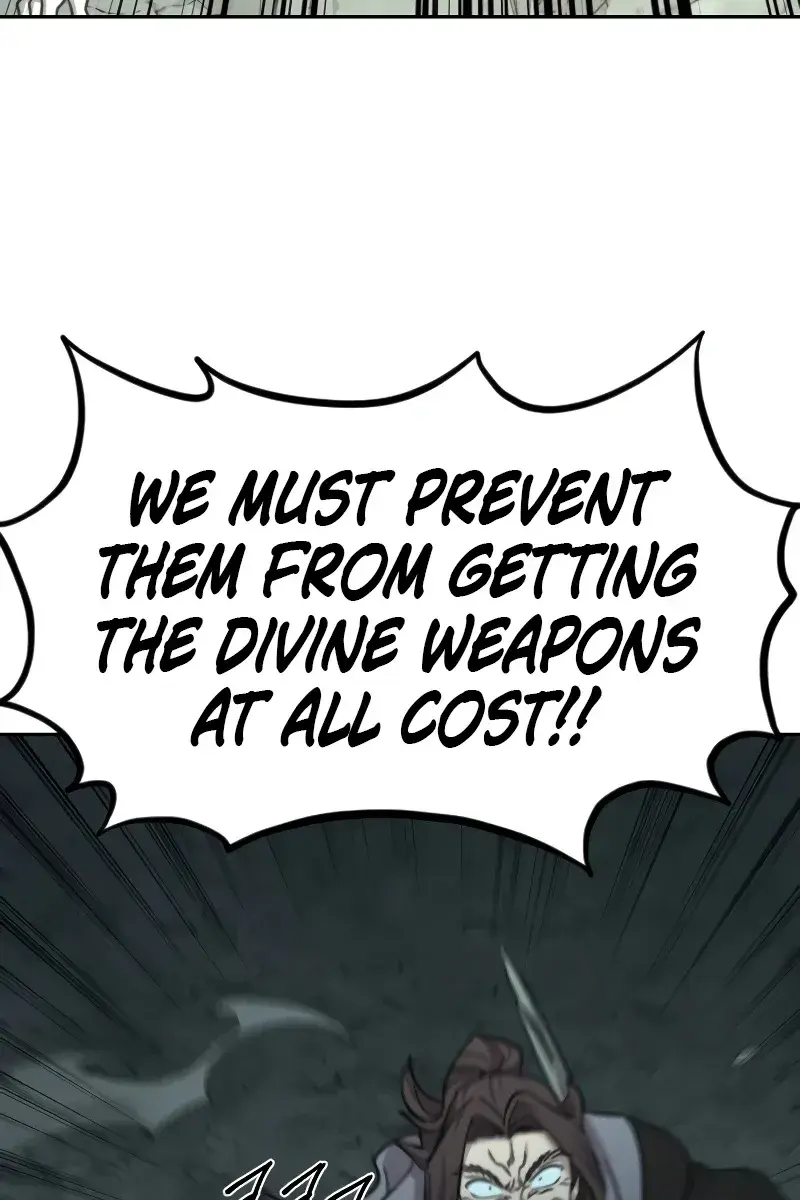 Return of the Mount Hua Sect Chapter 103 Page 17