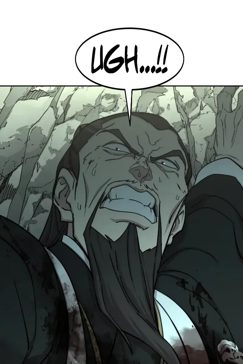 Return of the Mount Hua Sect Chapter 103 Page 19