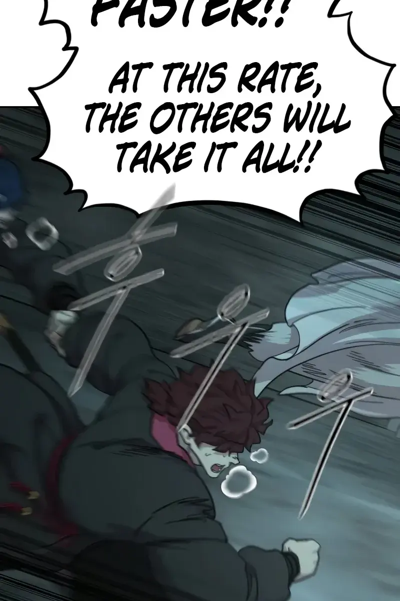 Return of the Mount Hua Sect Chapter 103 Page 22