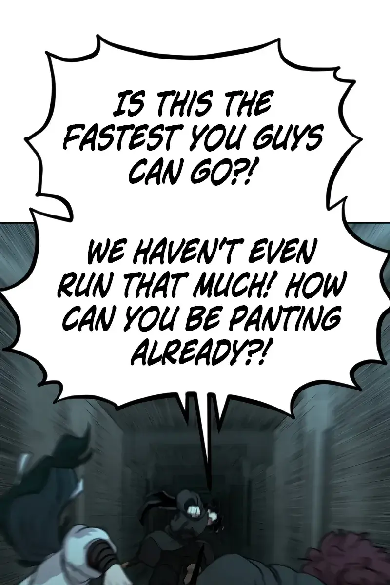 Return of the Mount Hua Sect Chapter 103 Page 25