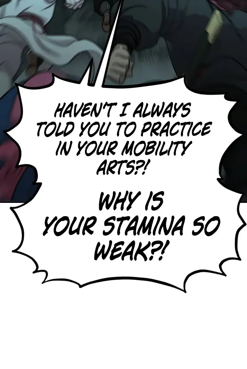 Return of the Mount Hua Sect Chapter 103 Page 26